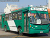 Comil Svelto / Mercedes Benz OH-1418 / Servicio Alimentador I-16 Comil Svelto / Mercedes Benz OH-1418 / Servicio Alimentador I-16