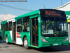 Induscar Caio Mondego H / Mercedes Benz O-500U-1726 / Servicio Alimentador I-01 Induscar Caio Mondego H / Mercedes Benz O-500U-1726 / Servicio Alimentador I-01