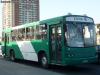 Maxibus Dolphin / Mercedes Benz OH-1418 / Servicio Alimentador I-13 Maxibus Dolphin / Mercedes Benz OH-1418 / Servicio Alimentador I-13