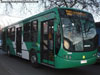 Busscar Urbanuss Pluss / Mercedes Benz O-500U-1725 / Servicio Alimentador I-09 Busscar Urbanuss Pluss / Mercedes Benz O-500U-1725 / Servicio Alimentador I-09