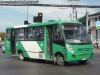 Induscar Caio Foz / Mercedes Benz LO-915 / Servicio Alimentador I-21