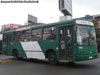 Maxibus Dolphin / Mercedes Benz OH-1418 / Servicio Alimentador I-17