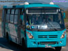 Induscar Caio Foz / Mercedes Benz LO-915 / Servicio Alimentador J-07 Induscar Caio Foz / Mercedes Benz LO-915 / Servicio Alimentador J-07