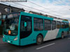 Induscar Caio Mondego H / Mercedes Benz O-500U-1726 / Servicio Alimentador J-14c Induscar Caio Mondego H / Mercedes Benz O-500U-1726 / Servicio Alimentador J-14c