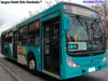 Induscar Caio Mondego H / Mercedes Benz O-500U-1726 / Servicio Alimentador J-05