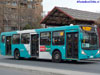 Induscar Caio Mondego H / Mercedes Benz O-500U-1726 / Servicio Alimentador J-09