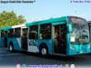Induscar Caio Mondego H / Mercedes Benz O-500U-1726 / Servicio Alimentador J-14 Induscar Caio Mondego H / Mercedes Benz O-500U-1726 / Servicio Alimentador J-14