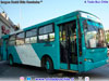 Induscar Caio Apache S21 / Mercedes Benz OH-1418 / Servicio Alimentador J-16 Induscar Caio Apache S21 / Mercedes Benz OH-1418 / Servicio Alimentador J-16
