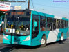 Induscar Caio Mondego H / Mercedes Benz O-500U-1726 / Servicio Alimentador J-18 Induscar Caio Mondego H / Mercedes Benz O-500U-1726 / Servicio Alimentador J-18