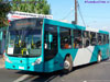 Induscar Caio Mondego H / Mercedes Benz O-500U-1726 / Servicio Alimentador J-04c