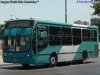 Busscar Urbanuss Pluss / Mercedes Benz OH-1115L-SB / Servicio Alimentador J-17