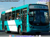 Metalpar Tronador / Mercedes Benz OH-1318 / Servicio Alimentador J-03 Metalpar Tronador / Mercedes Benz OH-1318 / Servicio Alimentador J-03