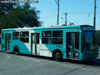 Busscar Urbanuss Pluss / Mercedes Benz O-500U-1725 / Servicio Alimentador J-13 Busscar Urbanuss Pluss / Mercedes Benz O-500U-1725 / Servicio Alimentador J-13