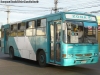 Maxibus Urbano / Mercedes Benz OH-1420 / Servicio Alimentador J-15 Maxibus Urbano / Mercedes Benz OH-1420 / Servicio Alimentador J-15