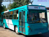 Cuatro Ases Metrópolis / Mercedes Benz OH-1420 / Servicio Alimentador J-08