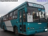 Ciferal Turquesa / Mercedes Benz OH-1418 / Unidad en Tránsito a Servicio Ciferal Turquesa / Mercedes Benz OH-1418 / Unidad en Tránsito a Servicio