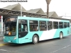 Induscar Caio Mondego H / Mercedes Benz O-500U-1726 / Servicio Alimentador J-11 Induscar Caio Mondego H / Mercedes Benz O-500U-1726 / Servicio Alimentador J-11