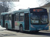 Induscar Caio Mondego H / Mercedes Benz O-500U-1726 / Servicio Alimentador J-05 Induscar Caio Mondego H / Mercedes Benz O-500U-1726 / Servicio Alimentador J-05