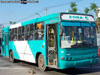 Marcopolo Torino G6 / Mercedes Benz OH-1418 / Servicio Alimentador J-13 Marcopolo Torino G6 / Mercedes Benz OH-1418 / Servicio Alimentador J-13