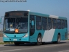 Induscar Caio Mondego H / Mercedes Benz O-500U-1726 / Servicio Alimentador J-07 Induscar Caio Mondego H / Mercedes Benz O-500U-1726 / Servicio Alimentador J-07