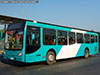 Induscar Caio Mondego H / Mercedes Benz O-500U-1726 / Servicio Alimentador J-12 Induscar Caio Mondego H / Mercedes Benz O-500U-1726 / Servicio Alimentador J-12
