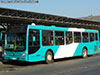 Induscar Caio Mondego H / Mercedes Benz O-500U-1726 / Servicio Alimentador J-12 Induscar Caio Mondego H / Mercedes Benz O-500U-1726 / Servicio Alimentador J-12