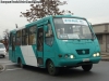 Cuatro Ases PH-2002 / Mercedes Benz LO-915 / Servicio Alimentador J-19 Cuatro Ases PH-2002 / Mercedes Benz LO-915 / Servicio Alimentador J-19