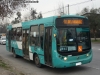Metalpar Tronador / Mercedes Benz OH-1115L-SB / Servicio Alimentador J-11 Metalpar Tronador / Mercedes Benz OH-1115L-SB / Servicio Alimentador J-11