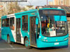 Busscar Urbanuss Pluss / Mercedes Benz OH-1115L-SB / Servicio Alimentador J-19 Busscar Urbanuss Pluss / Mercedes Benz OH-1115L-SB / Servicio Alimentador J-19