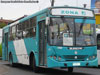 Busscar Urbanuss / Mercedes Benz OH-1420 / Servicio Alimentador J-08 Busscar Urbanuss / Mercedes Benz OH-1420 / Servicio Alimentador J-08