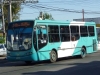 Busscar Urbanuss Pluss / Mercedes Benz OH-1115L-SB / Servicio Alimentador J-19c Busscar Urbanuss Pluss / Mercedes Benz OH-1115L-SB / Servicio Alimentador J-19c
