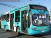 Busscar Urbanuss Pluss / Mercedes Benz OH-1115L-SB / Servicio Alimentador J-01