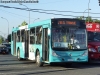 Induscar Caio Mondego H / Mercedes Benz O-500U-1726 / Servicio Alimentador J-18 Induscar Caio Mondego H / Mercedes Benz O-500U-1726 / Servicio Alimentador J-18