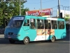 Cuatro Ases PH-2002 / Mercedes Benz LO-915 / Servicio Alimentador J-14c Cuatro Ases PH-2002 / Mercedes Benz LO-915 / Servicio Alimentador J-14c