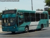 Busscar Urbanuss Pluss / Mercedes Benz OH-1115L-SB / Servicio Alimentador J-17