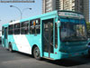 Induscar Caio Apache S21 / Mercedes Benz OH-1418 / Servicio Alimentador J-03 Induscar Caio Apache S21 / Mercedes Benz OH-1418 / Servicio Alimentador J-03