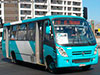 Induscar Caio Foz / Mercedes Benz LO-915 / Servicio Alimentador J-10 Induscar Caio Foz / Mercedes Benz LO-915 / Servicio Alimentador J-10
