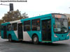Induscar Caio Mondego H / Mercedes Benz O-500U-1726 / Servicio Alimentador J-14