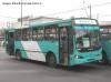 Induscar Caio Apache S21 / Mercedes Benz OH-1418 / Servicio Alimentador J-15c