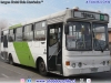 Metalpar Petrohué 2000 / Mercedes Benz OH-1420 / Servicio Troncal 301