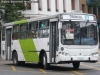 Induscar Caio Apache S21 / Mercedes Benz OH-1418 / Servicio Troncal 306 Induscar Caio Apache S21 / Mercedes Benz OH-1418 / Servicio Troncal 306