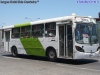 Comil Svelto / Mercedes Benz OH-1420 / Servicio Troncal 303