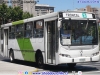 Induscar Caio Apache S21 / Mercedes Benz OH-1420 / Servicio Troncal 302