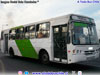Caio Alpha / Mercedes Benz OH-1420 / Servicio Troncal 302 Caio Alpha / Mercedes Benz OH-1420 / Servicio Troncal 302