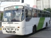 Ciferal GLS Bus / Mercedes Benz OH-1420 / Servicio Troncal 302
