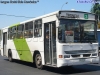 Busscar Urbanus / Mercedes Benz OH-1420 / Servicio Troncal 301