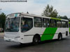 Induscar Caio Apache S21 / Mercedes Benz OH-1418 / Servicio Troncal 311