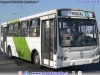 Induscar Caio Apache S21 / Mercedes Benz OH-1420 / Servicio Troncal 306