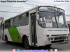 Ciferal GLS Bus / Mercedes Benz OH-1420 / Servicio Troncal 301
