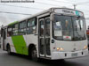 Maxibus Dolphin / Mercedes Benz OH-1420 / Servicio Troncal 301c